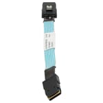 HPE SAS cable Mini SAS SFF-8087 16cm 776408-001
