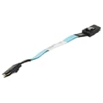 HPE SAS cable Mini SAS SFF-8087 16cm 776408-001