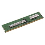 HP DDR4-RAM 4GB PC4-2133P ECC RDIMM 1R 790112-001 752367-581 M393A5143DB0-CPB