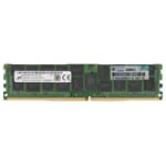 HPE DDR4-RAM 16GB PC4-2133P ECC LRDIMM 2R 752371-081 774173-001