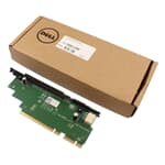 Dell Riser-Board PCI-E x16 Gen3 left CPU 1 PE R730 - 800JH 330-BBDR NEU