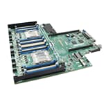 HPE Server Mainboard ProLiant DL360 DL380 Gen9 878936-001