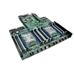 HPE Server Mainboard ProLiant DL360 DL380 Gen9 878936-001