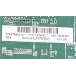 HPE Server Mainboard ProLiant DL360 DL380 Gen9 878936-001