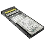 HP SAS Festplatte 1,2TB 10k SAS 6G SFF 3PAR - 840459-001 K2P93A STHB1200S5xeN010