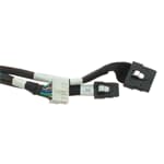 HPE LFF Drive Cable Track Assembly HDD Cage 2 Apollo 4200 Gen9 804877-001