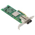 HP FC Controller QLE2562 - Dual-Port 8Gbps FC PCI-E - 489191-001 AJ764A