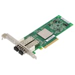 HP FC Controller QLE2562 - Dual-Port 8Gbps FC PCI-E - 489191-001 AJ764A