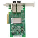 HP FC Controller QLE2562 - Dual-Port 8Gbps FC PCI-E - 489191-001 AJ764A