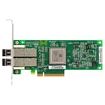 HP FC Controller QLE2562 - Dual-Port 8Gbps FC PCI-E - 489191-001 AJ764A
