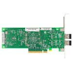 HP FC Controller QLE2562 - Dual-Port 8Gbps FC PCI-E - 489191-001 AJ764A