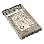 Dell SAS-Festplatte 1,2TB 10k SAS 12G SFF - G2G54