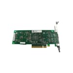 Dell FC-HBA QLE2560 1Port 8Gbps FC PCI-E LP - 5VR2M