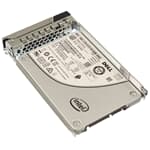 Dell SATA SSD 240GB SATA 6G SFF - MFN95 SSDSC2KB240G7R