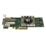 Dell FC-HBA QLE2662 2Port 16Gbps FC PCI-E LP - 3PCN3