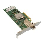 Dell FC-Controller Brocade 815 1-Port 8Gbps FC PCI-E - 33F8C