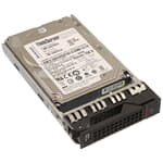 Lenovo SAS hard drive 300GB 10k SAS 6G SFF - 03T7736
