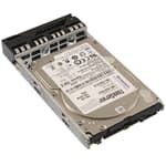 Lenovo SAS hard drive 300GB 10k SAS 6G SFF - 03T7736