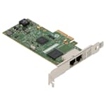 HPE Netzwerkadapter 361T V2 2-Port 1Gb PCI-E - 656241-002 652497-B21