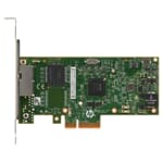 HPE Netzwerkadapter 361T V2 2-Port 1Gb PCI-E - 656241-002 652497-B21