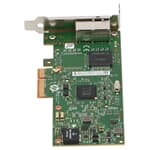 HPE Network Adapter 361T V2 2-Port 1Gb PCI-E LP 656241-002 652497-B21