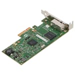 HPE Network Adapter 361T V2 2-Port 1Gb PCI-E LP 656241-002 652497-B21