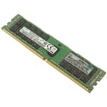 HPE DDR4-RAM 16GB PC4-2400T ECC RDIMM 2R 809081-081 836220-B21 M393A2G40EB1-CRC