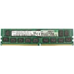 HPE DDR4-RAM 16GB PC4-2400T ECC RDIMM 2R 809081-081 836220-B21 HMA42GR7AFR4N-UH
