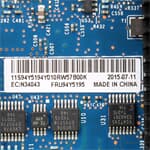 Lenovo Emulex VFA5 DP 10GbE SFP+ ML2 - 94Y5195