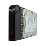HP SAS Festplatte 4TB 7,2k SAS 6G LFF - 718302-001 C8R26A