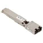 HP Synergy Dual 10GBASE-T QSFP+ 30M RJ45 Transceiver - 857498-001 838327-B21