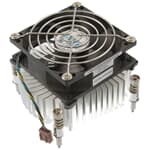Lenovo Prozessorkühler 80mm ThinkServer TD340 - 03X4337