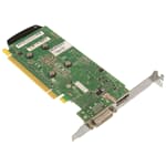 HP Grafikkarte Quadro K420 2GB DP DVI PCI-E - 786032-001