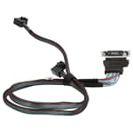 Dell SAS Kabel MiniPERC SFF-8643 R730 - F7P5J
