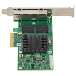 Intel network card I340-T4 4x 1GBps RJ-45 PCIe - E1G44HT