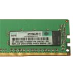 HPE DDR4-RAM 16GB PC4-2666V ECC RDIMM 2R 868846-001 MTA18ASF2G72PDZ-2G6