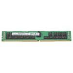 Samsung DDR4-RAM 16GB PC4-2666V ECC RDIMM 2R - M393A2G40EB2-CTD