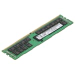 Samsung DDR4-RAM 16GB PC4-2666V ECC RDIMM 2R - M393A2G40EB2-CTD