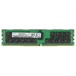 Samsung DDR4-RAM 16GB PC4-2666V ECC RDIMM 2R - M393A2G40EB2-CTD