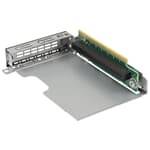 HP PCI-E x16 Riser Board FlexibleLOM w/ Bracket SL250s Gen8 - 647077-001