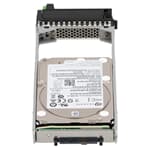 Fujitsu SAS Festplatte 900GB 10k SAS 12G SFF - CA07670-E816 ST900MM0168
