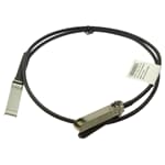 Foxconn Passive DAC Kabel SFP28 25GbE 1m - CUFCP34-AZZ40-EF NEU