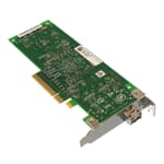 Dell FC-HBA QLE2560 1Port 8Gbps FC PCI-E LP - W62DW