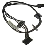 Lenovo HDD Power Cable 65cm ThinkStation P500 P510 P710 - 03T8800