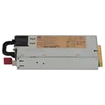 HP Switch-Netzteil X331 165W 2920 Series non PoE - J9739A