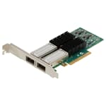 HPE IB FDR EN 10 40Gb 2P 544+ QSFP Adapter PCI-E- 764736-001 764284-B21