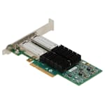 HPE IB FDR EN 10 40Gb 2P 544+ QSFP Adapter PCI-E- 764736-001 764284-B21