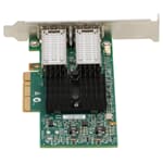HPE IB FDR EN 10 40Gb 2P 544+ QSFP Adapter PCI-E- 764736-001 764284-B21