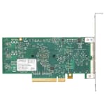 HPE IB FDR EN 10 40Gb 2P 544+ QSFP Adapter PCI-E- 764736-001 764284-B21