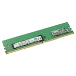 HPE DDR4-RAM 8GB PC4-2400T ECC RDIMM 1R 809080-091 805347-B21 HMA81GR7AFR8N-UH